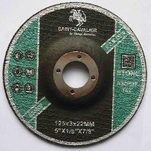 Surface Grinding Wheel for Metal 7